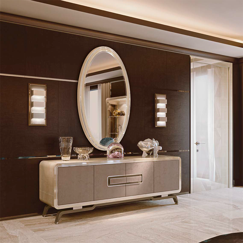 Буфет  REDECO 4118 Hanami