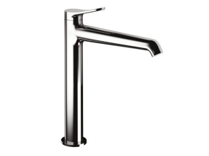 Смеситель для раковины с высокой столешницей