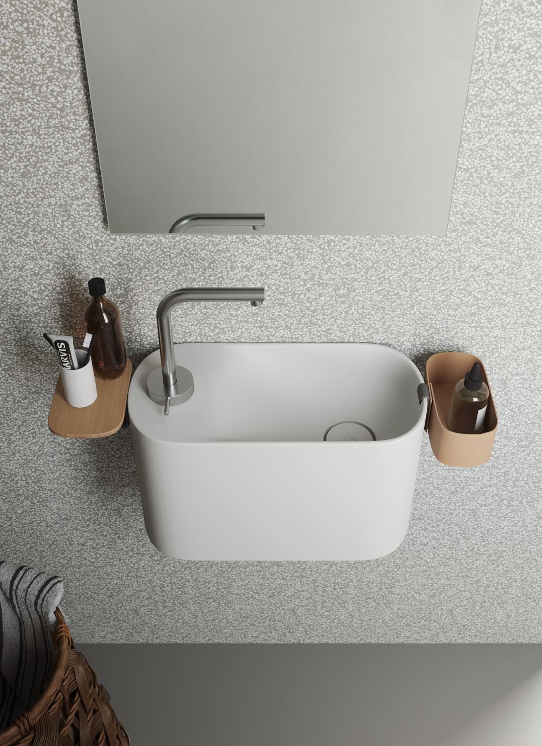 Rexa Design Точка REXA-ST201  - Вид №2