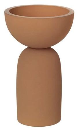 Kristina Dam Studio Стеклянная ваза sun-id-1395379 - Вид №1