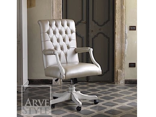 Вращающееся офисное кресло с колесами Arvestyle Fenice ARCH-00073739