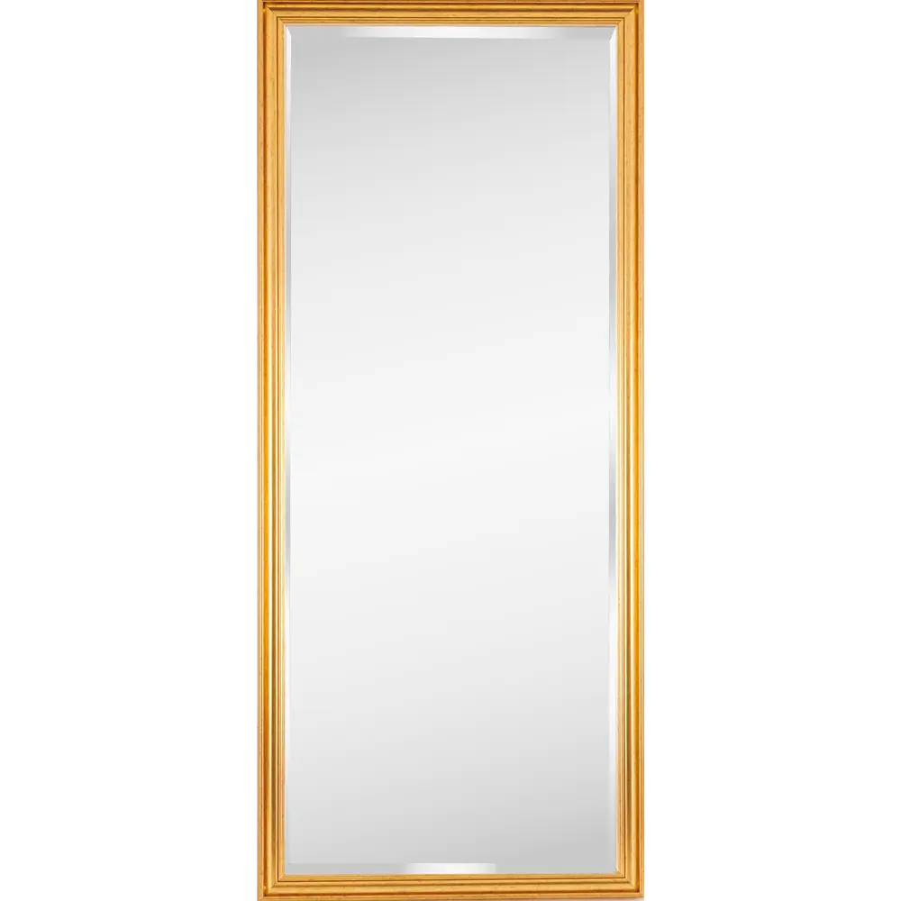 Зеркало Inspire Классика в античном золоте 50x120 см 85361197 Декоративное зеркало с рамой STLM-0062178 - Вид №2