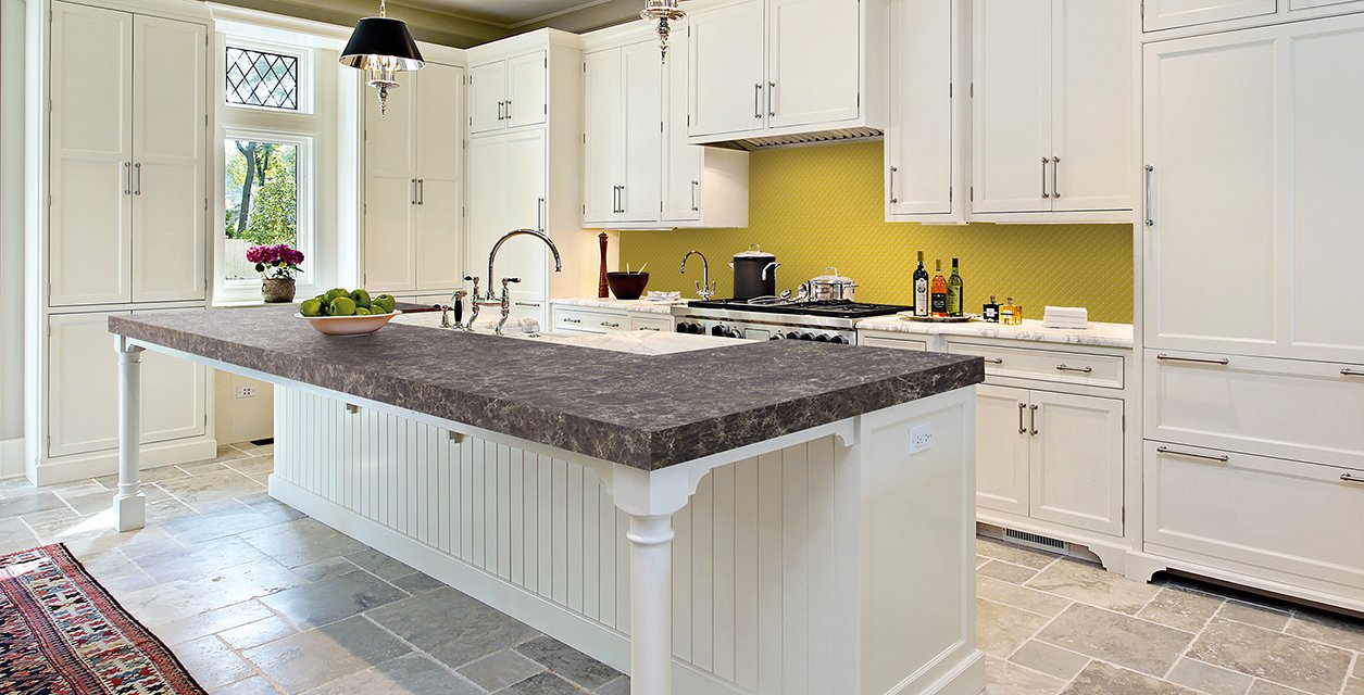 Столешницы для кухни - Имперадорио LIGRON LIST435 1228 - Вид №6