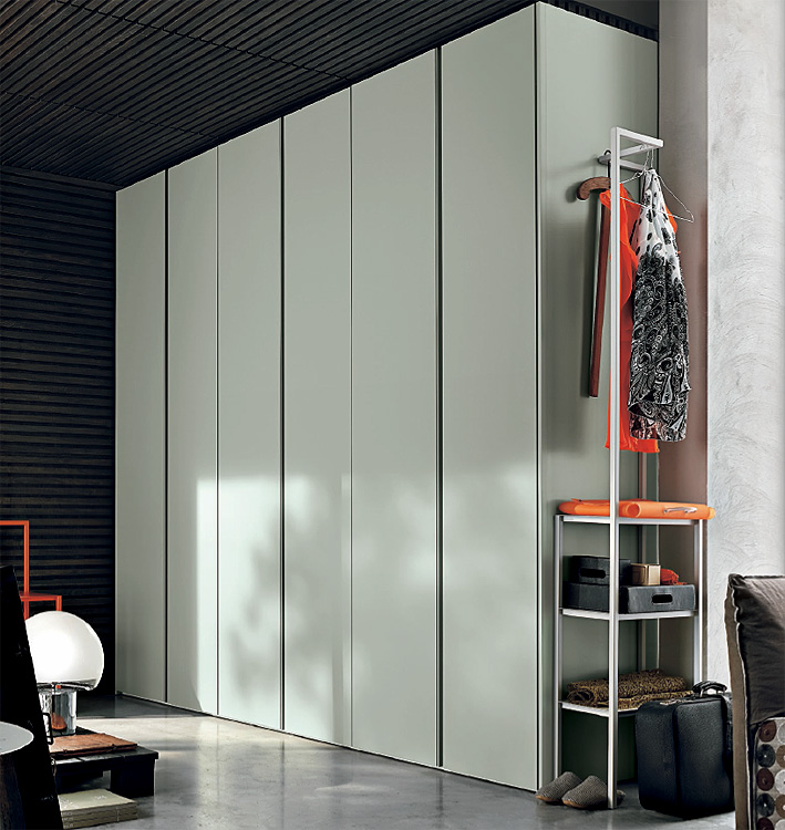 Шкаф GOLA TOMASELLA 308 Logica