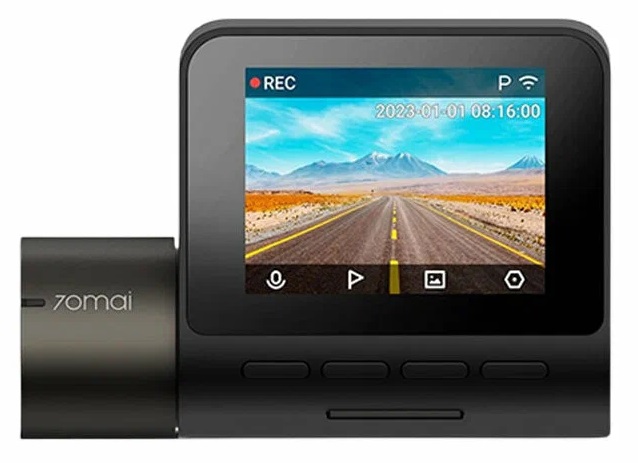 5440802 Видеорегистратор 70Mai A200 STDN-0050768 - Вид №3