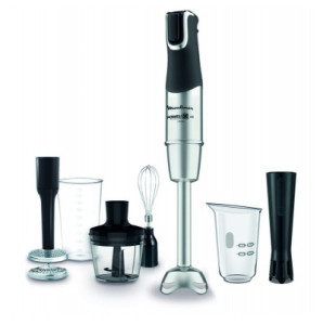 5323255 Блендер погружной Moulinex DD95KD10 черный