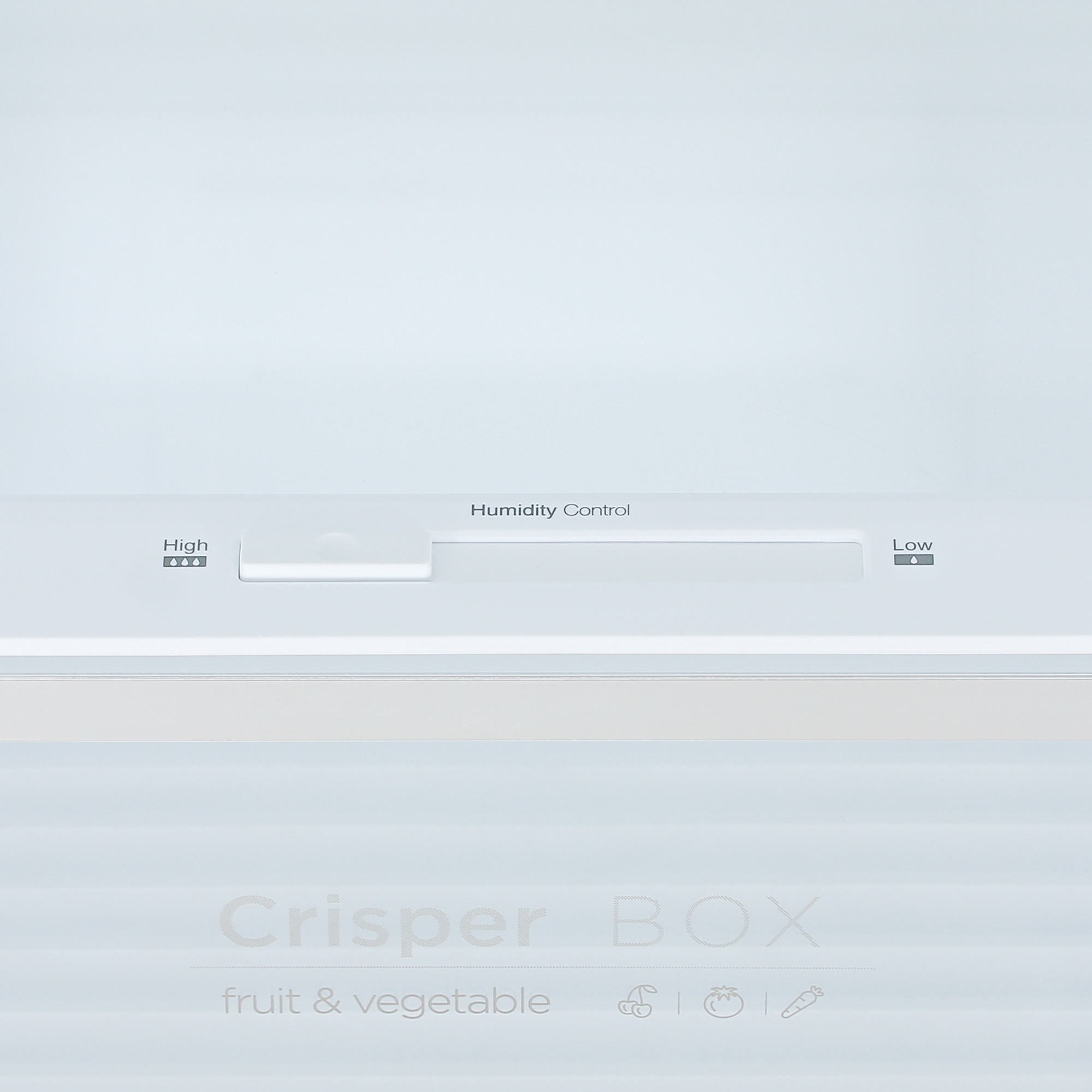 5098863 Холодильник с морозильником   DEXP T4-47AMG серебристый STDN-0145980 - Вид №9