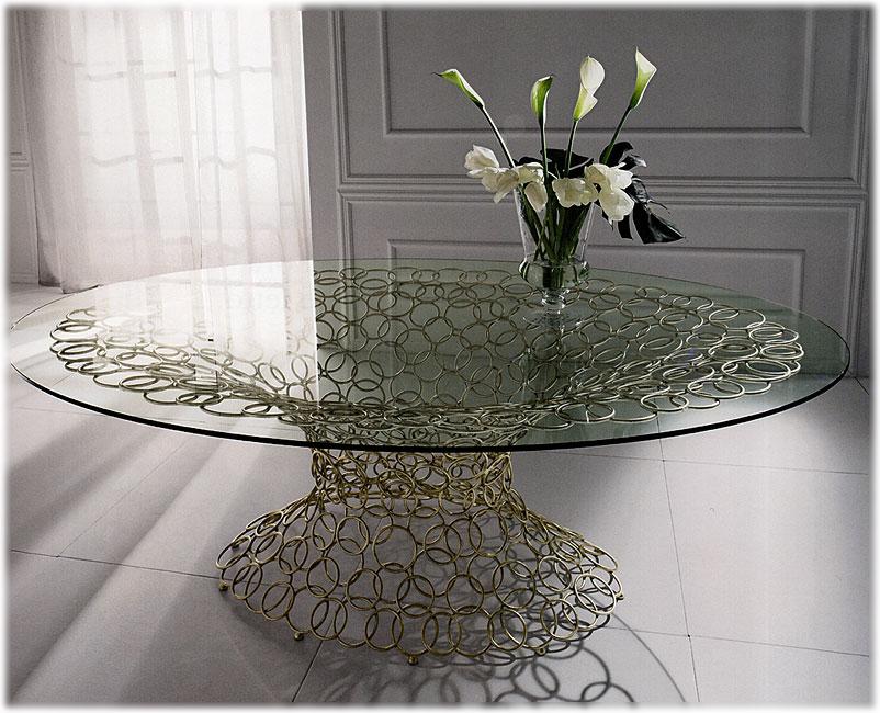 Стол  CANTORI MONDRIAN art form LIVING