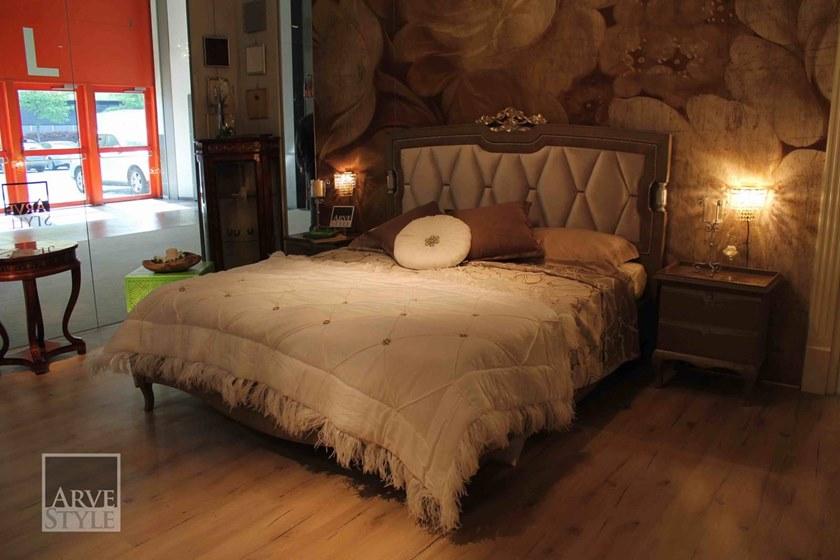 Arvestyle Прямоугольная тумбочка из дерева с ящиками Amelia As-1711 - Вид №10