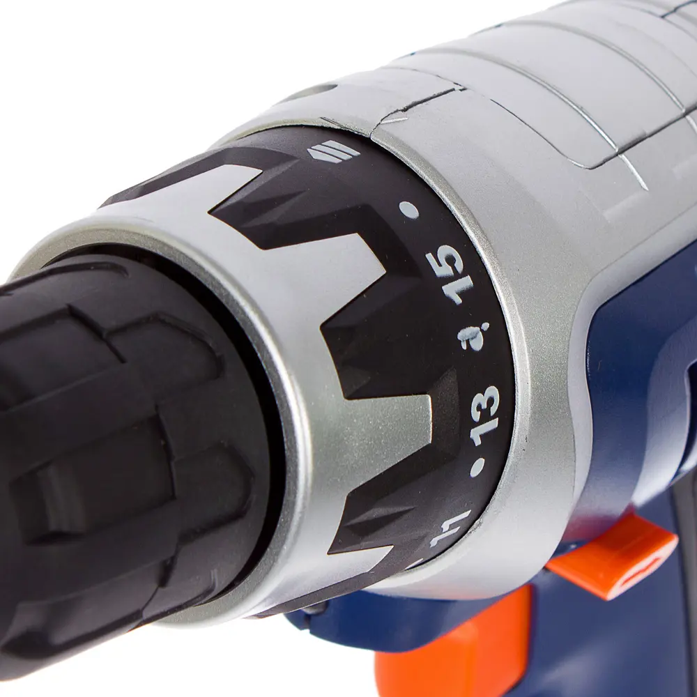 Дрель-шуруповерт аккумуляторная Dexter Power ML-CD33-120, 12 В Ni-Cd 2х1.3 Ач STLM-2051619 - Вид №1