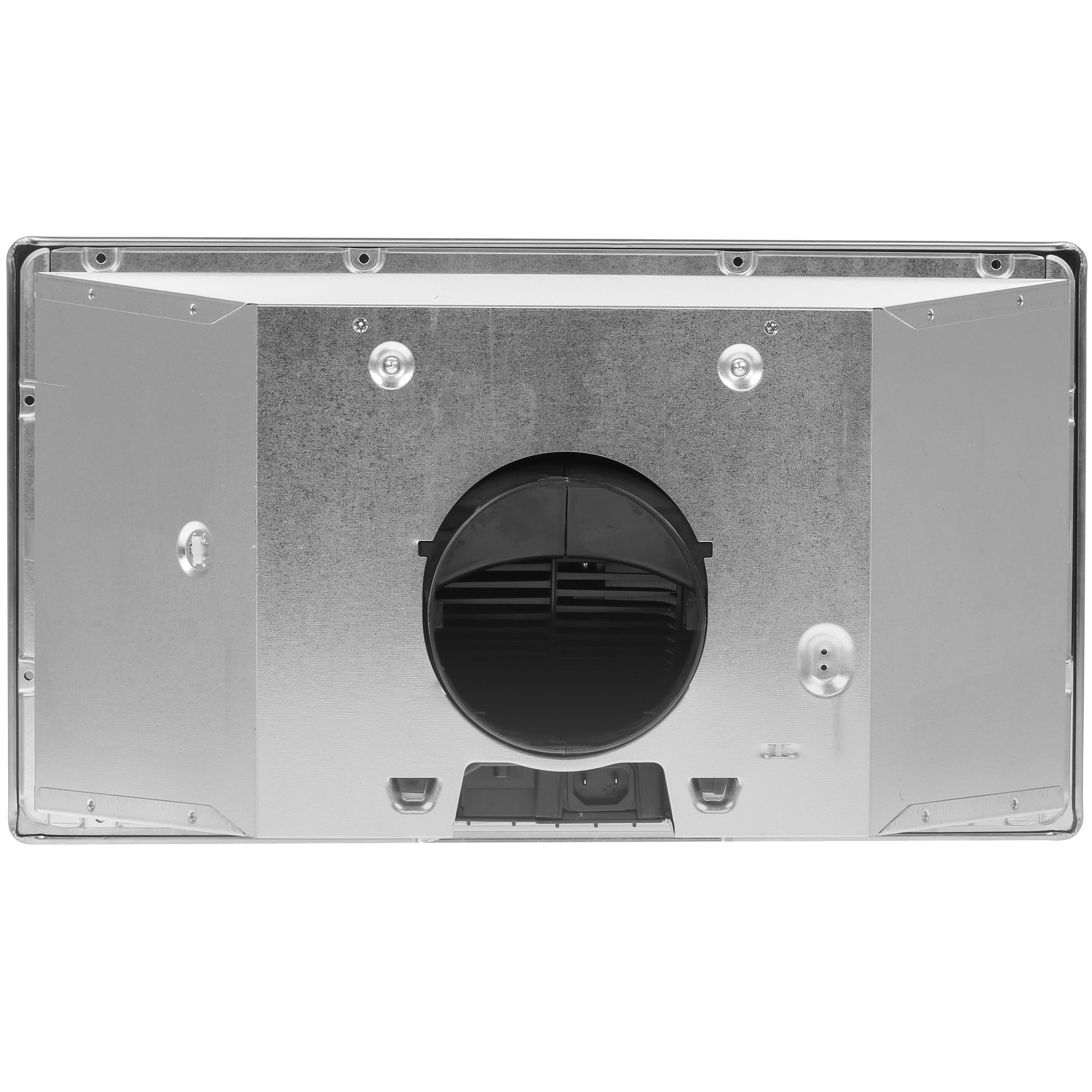 8123661 Вытяжка полновстраиваемая Elica ERA C IX/A/52 серебристый/серебристый STDN-0071251 - Вид №3