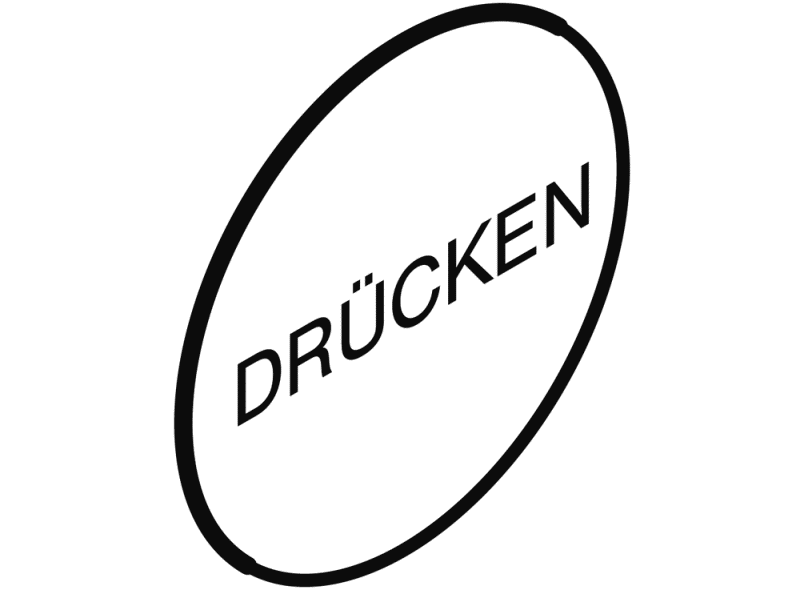 711DXA нажмите значок HEWI Türzubehör  - Вид №8