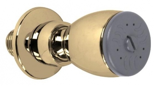 Форсунка MIGLIORE Ricambi Perry ML.RIC-39.330.CR, хром  - Вид №2