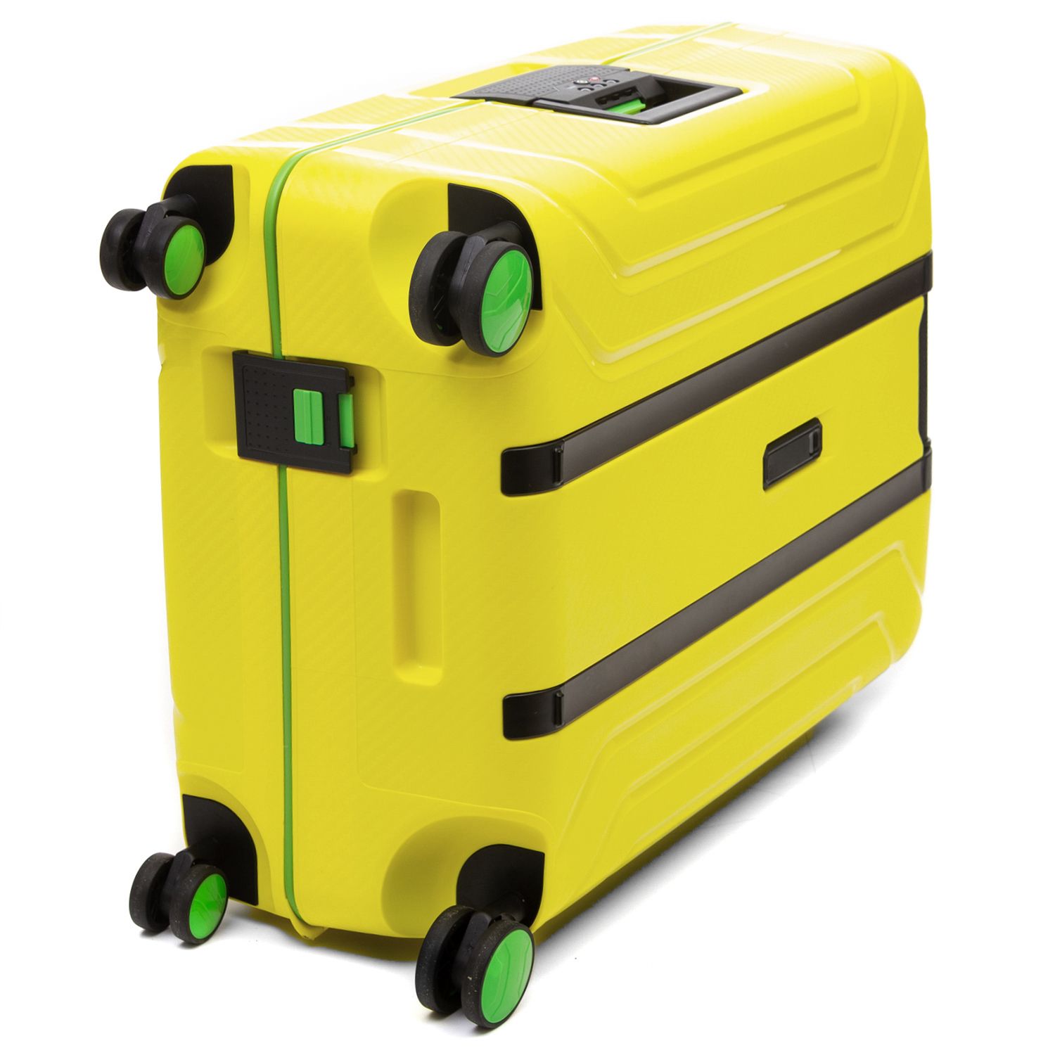 2652-06 Чемодан 2652 Trolley M MODO by Roncato Rocket - Вид №3