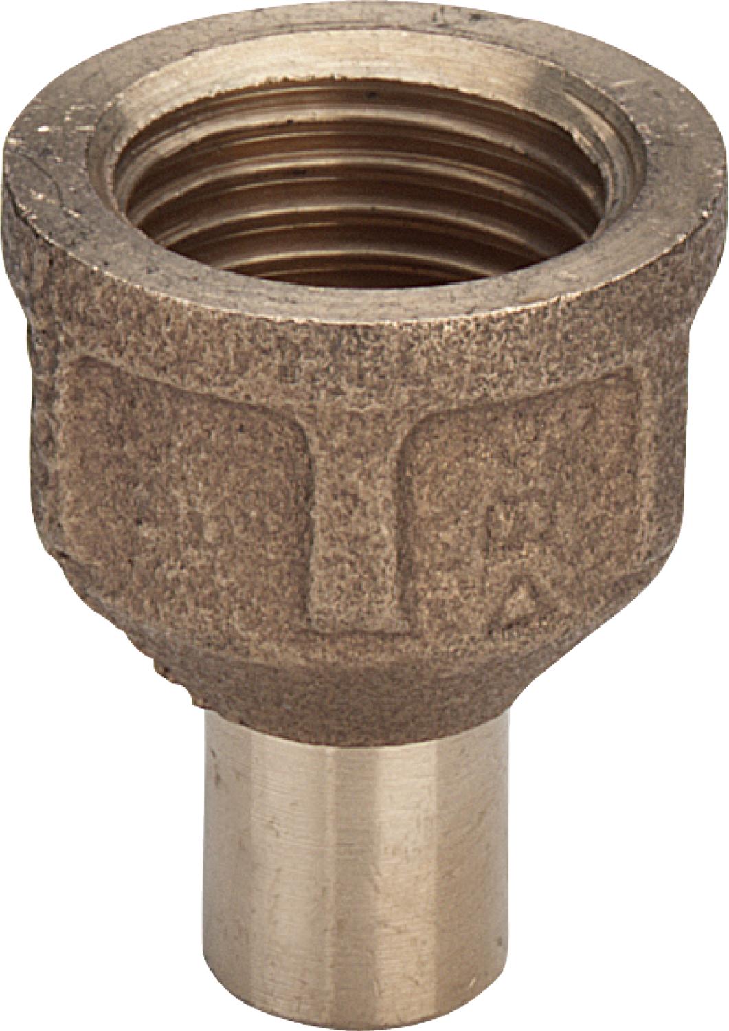 Viega Соединительный вставной элемент 94246G (106553) 106 553