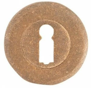 Dauby Круглая насадка Pure® 14605