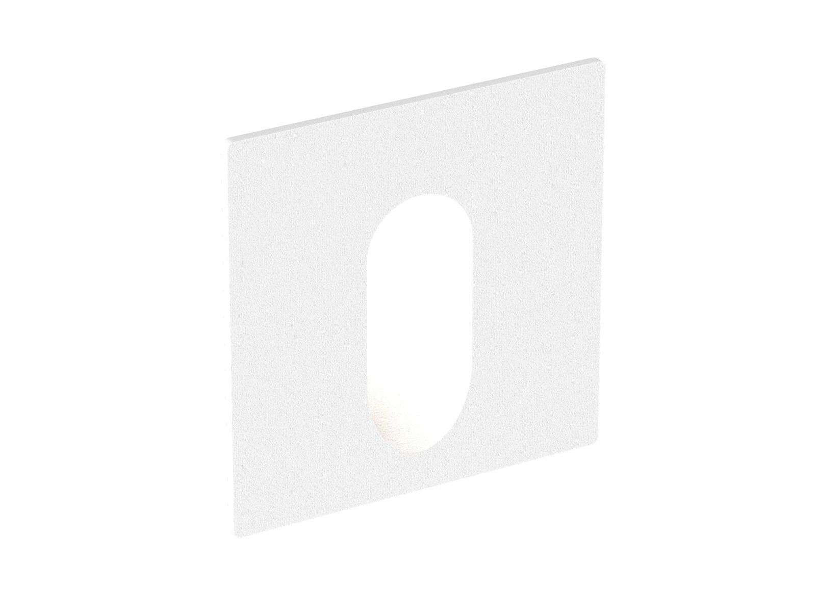 Алюминиевый светодиодный полукруглый квадратный прожектор PROLICHT Delight ARCH-00113321 - Вид №1