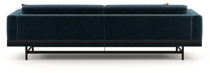 Laskasas Мягкий диван из ткани Stewart sun-id-1509032 - Вид №1