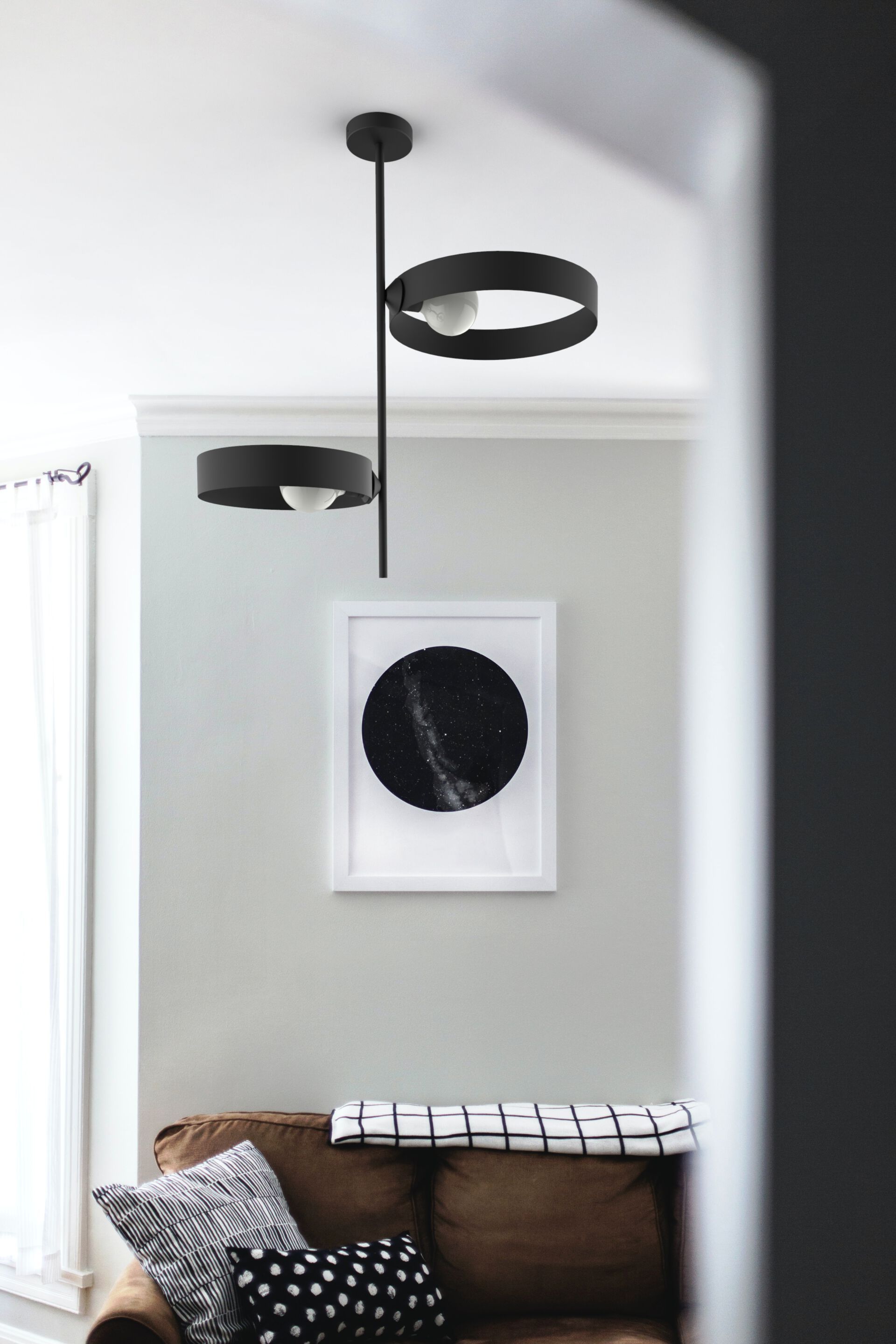 Светодиодный потолочный светильник WayPoint Alley ARCH-00119728 - Вид №5