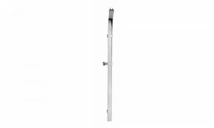 D45000 Душевые комплекты FLAT - 120 cm BOSSINI