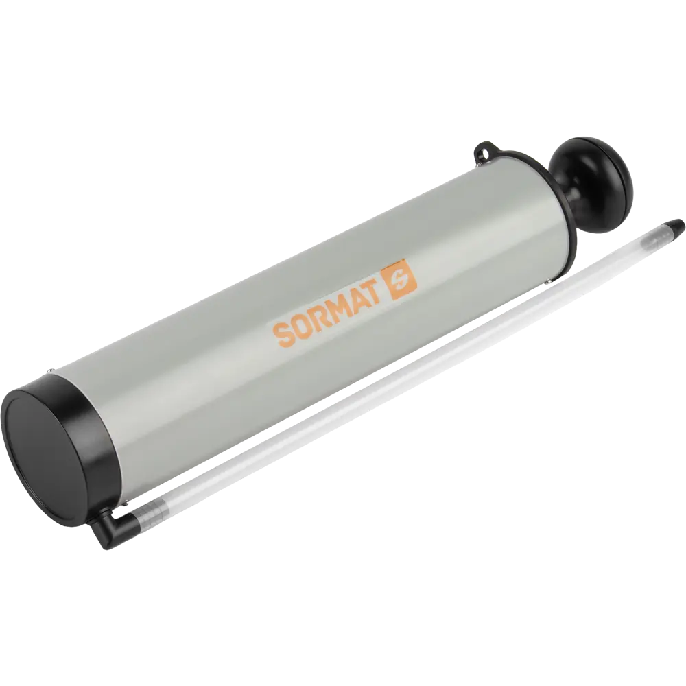 Насос SORMAT IPUM для очистки отверстий 280 мм 82539456 STLM-0029282 - Вид №4