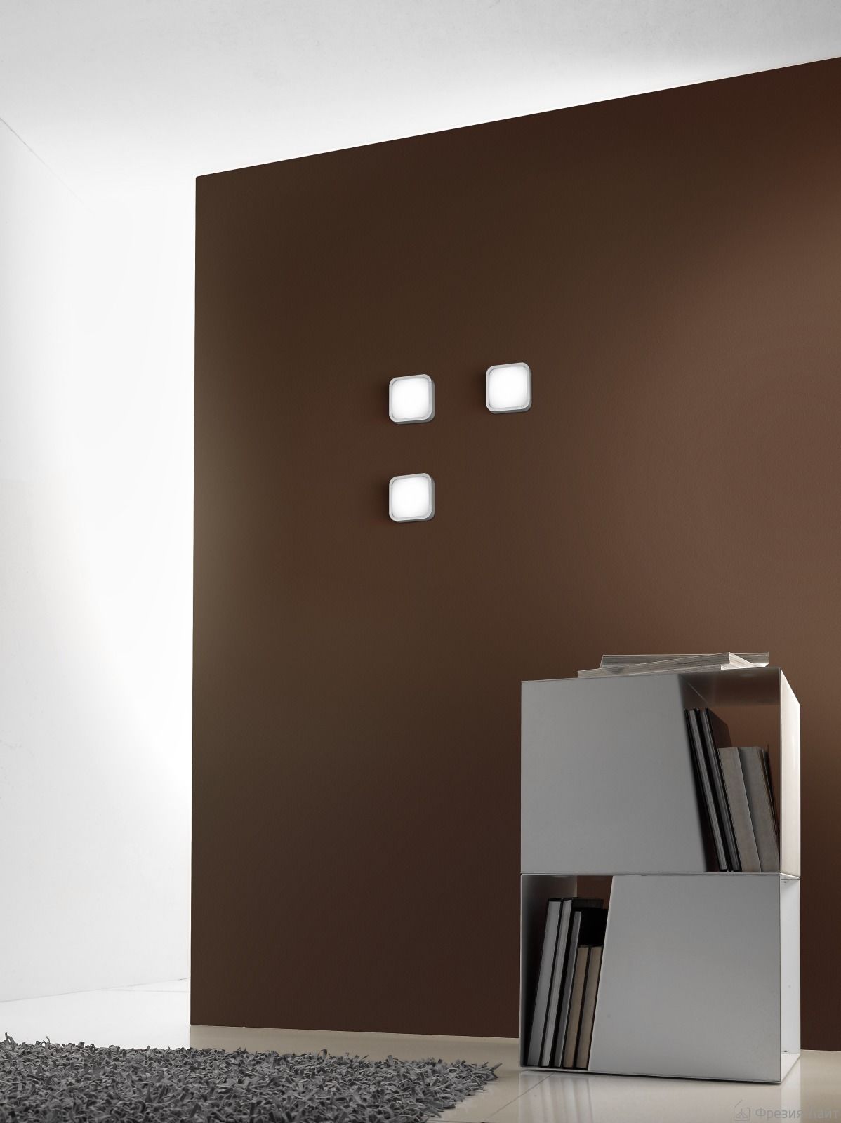 Linea Light 6948 Al-book универсальный 86018 - Вид №1