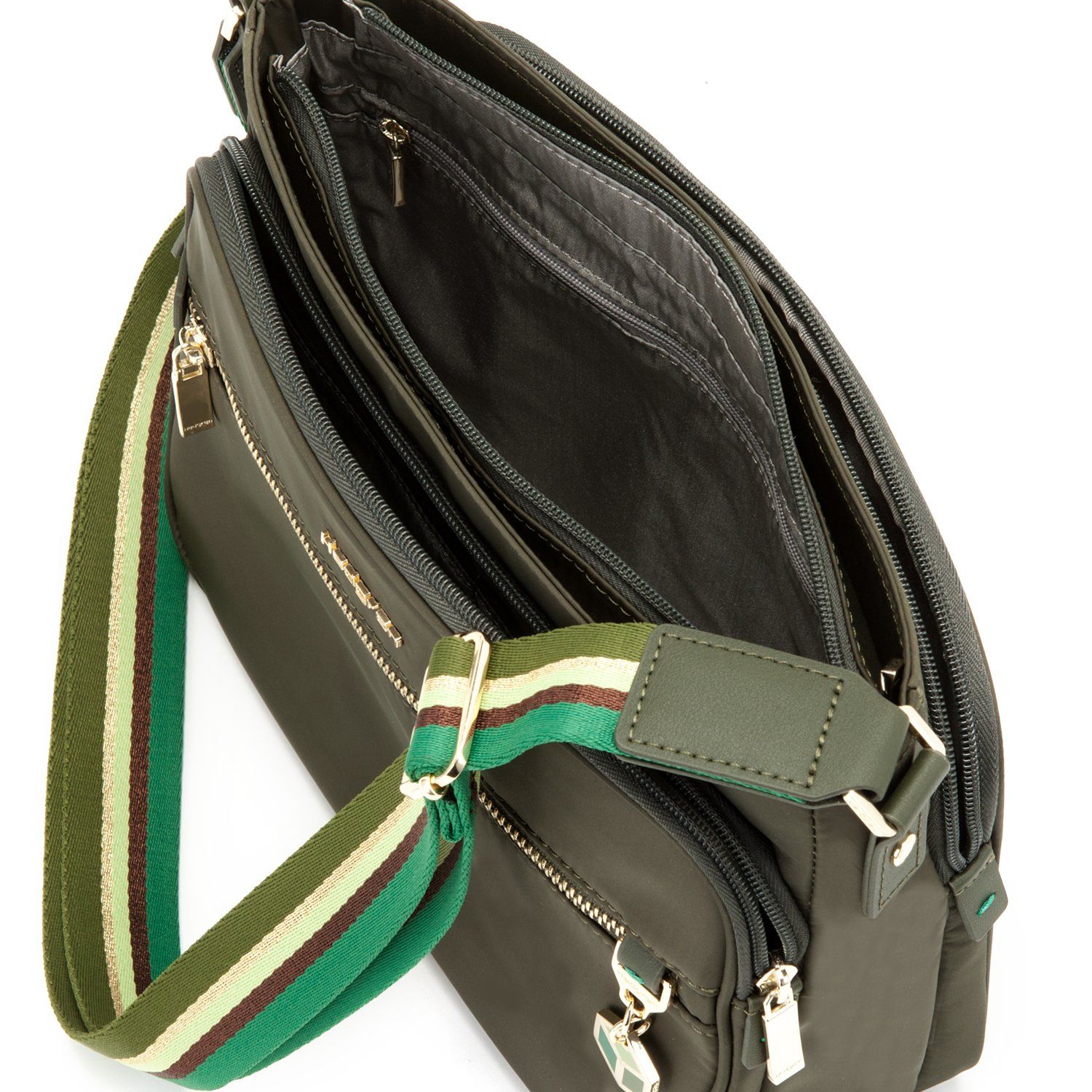 HCHMA03M/438 Сумка HCHMA03M Magical M Crossover Hedgren Charm Allure  - Вид №4