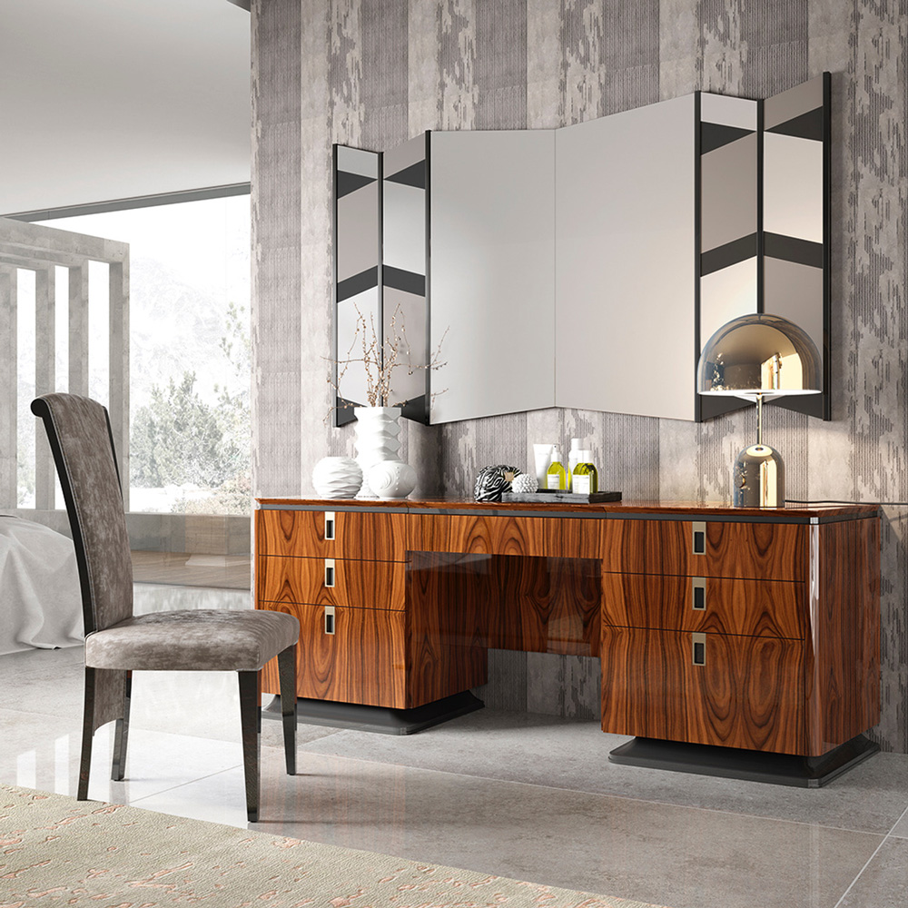 106524 Туалетный столик 21503 Llass Ambito Santreyd 