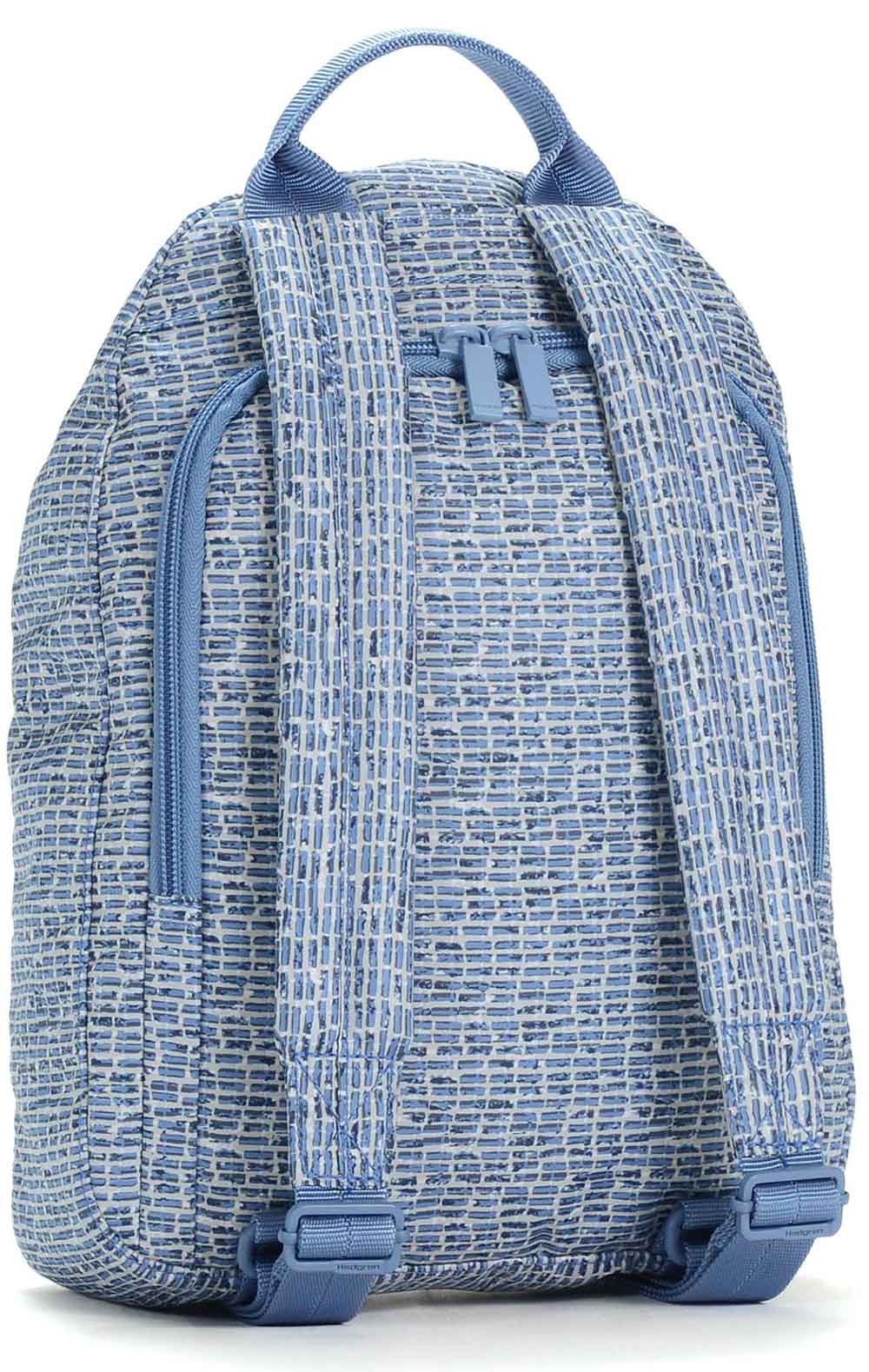 HIC11/825-09 Рюкзак женский HIC11 Vogue RFID Hedgren Inner City  - Вид №1