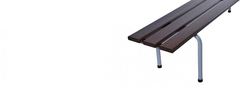 Euroform W Скамейка для спортивных сооружений  60  - Вид №1