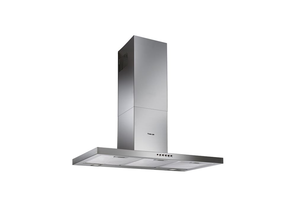 240_002 Вытяжка KS 240_ 002 Fosterspa 