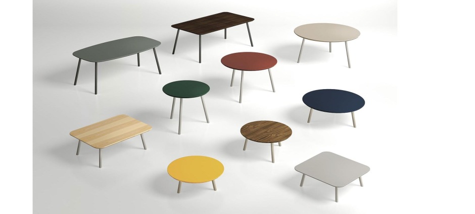 025899 Обеденный стол Layers Arlex  - Вид №1