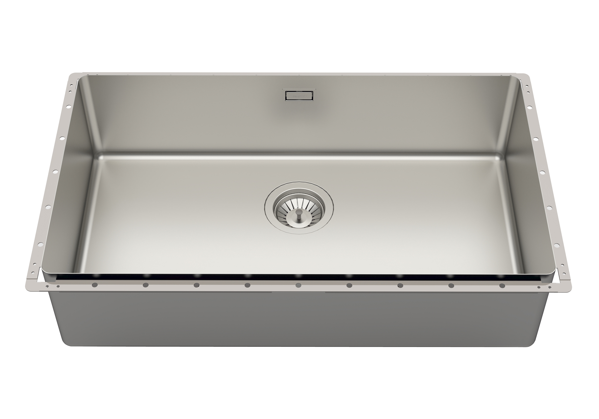 4157851 Раковина Phantom Edge Vintage - 4157851 Fosterspa 