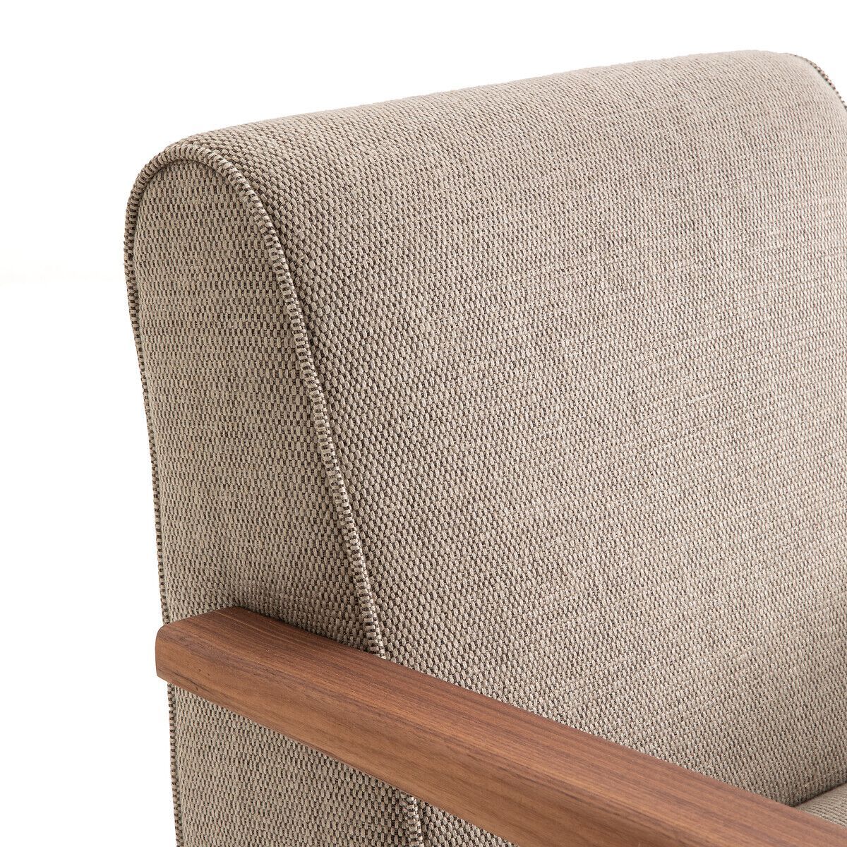 Тканевое кресло AMPM Sanami ARCH-00049993 - Вид №4