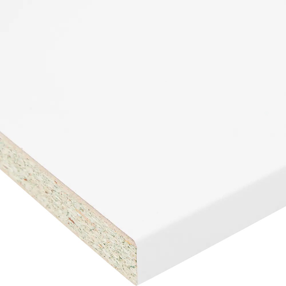 Столешница DELINIA Супер-белый для кухни 240×60 см 85342418 Супер белый STLM-0061957 - Вид №2