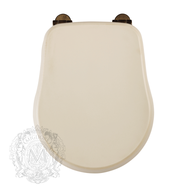 20662 Крышка-сиденье Migliore Bella - Вид №1