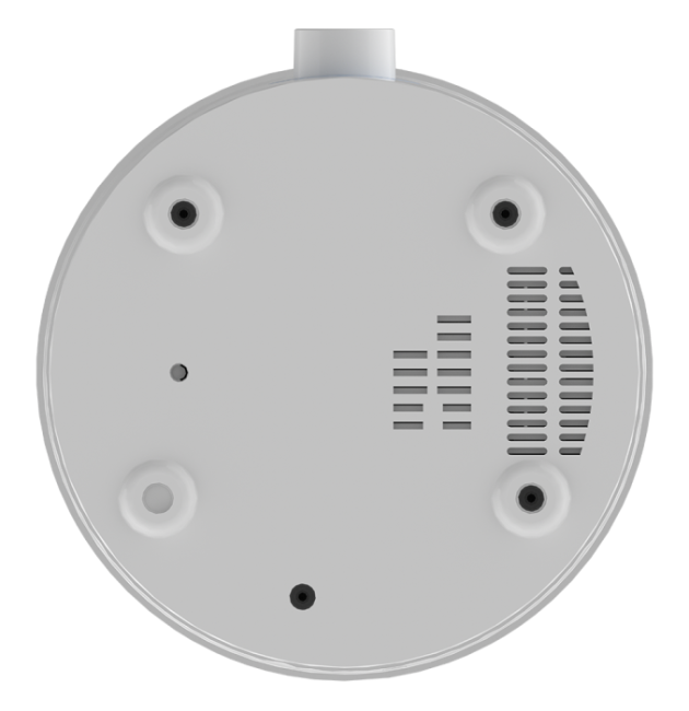 9153148 Увлажнитель воздуха Royal Clima Bellagio RUH-BL300/3.5M-WT STDN-0133452 - Вид №11