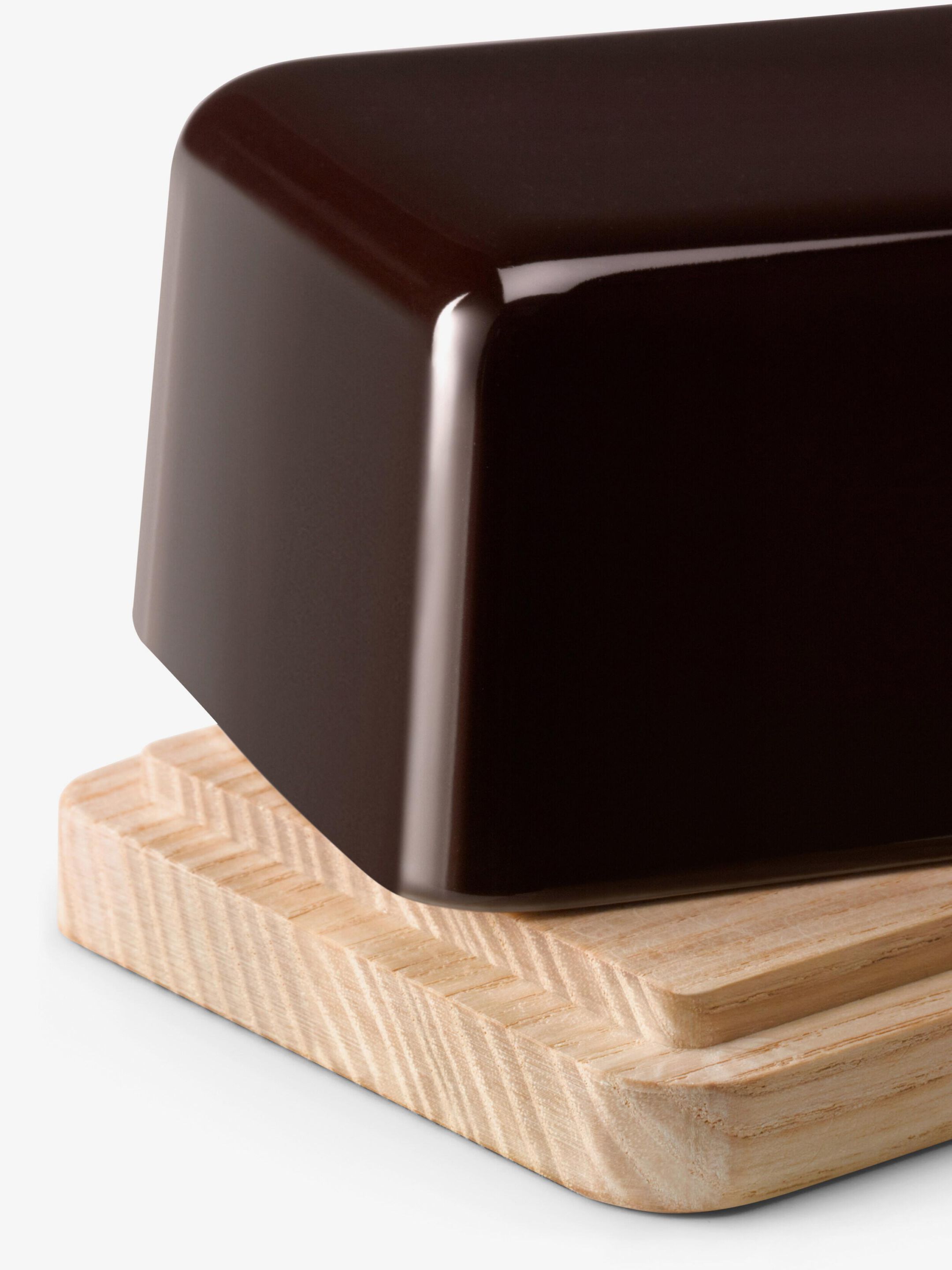 Фарфоровая масленка LSA Коллективная ARCH-00055068 - Вид №13