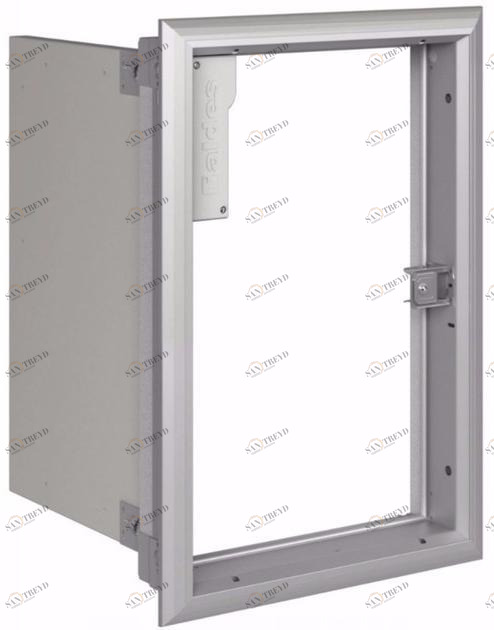 ALDES Заслонка для отвода дыма и тепла Serrande per evacuazione fumo e calore sun-id-1357088