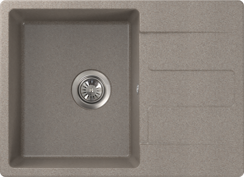 Кухонная мойка Fostogran Веро 435 