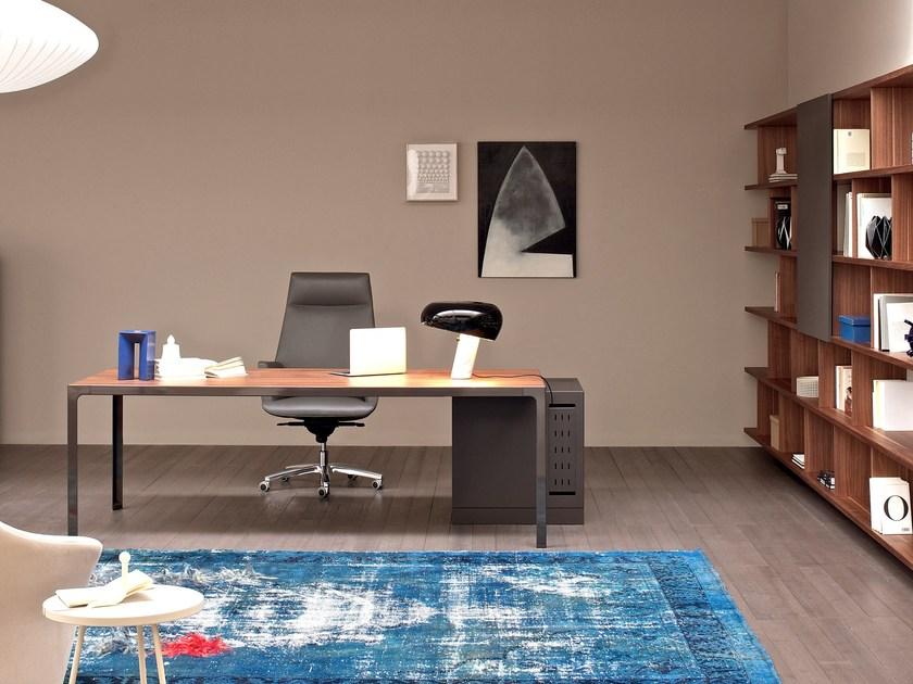 ESTEL GROUP Прямоугольный рабочий стол More sun-id-1465636 - Вид №18