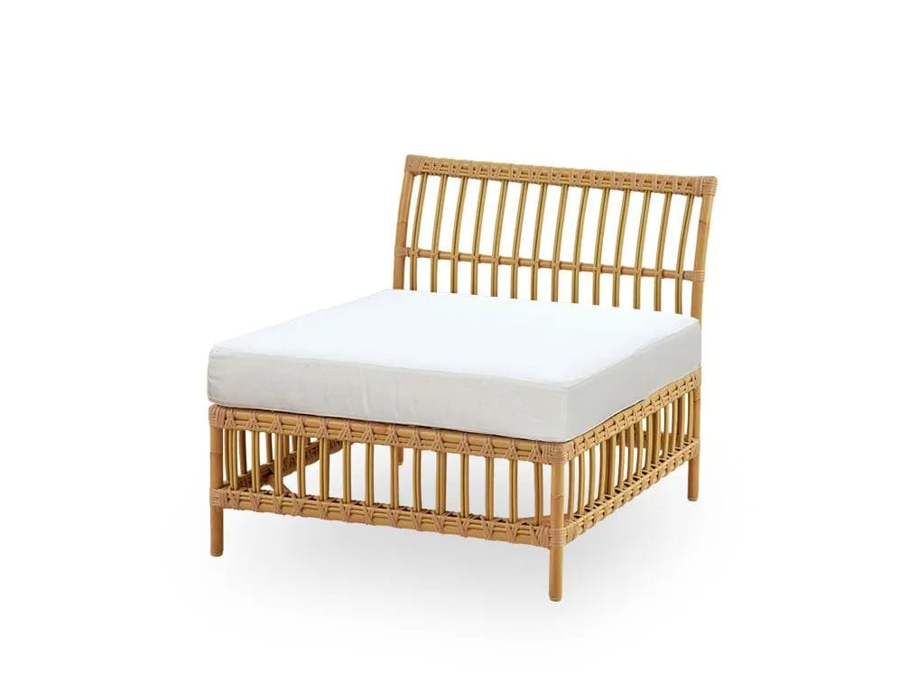 Садовый диван из Алу-ротанга и ArtFibre Sika Design Exterior ARCH-00028808 - Вид №4