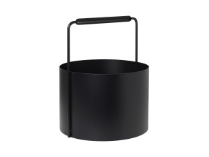 Стальной держатель журнала с порошковым покрытием