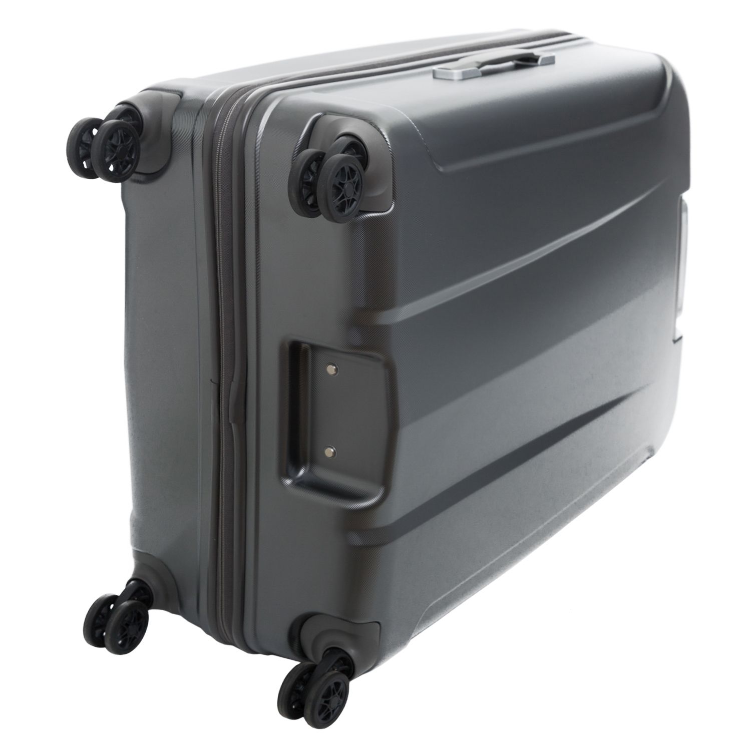 74559-04 Чемодан 74559 Trolley XL Travelite Elbe  - Вид №3