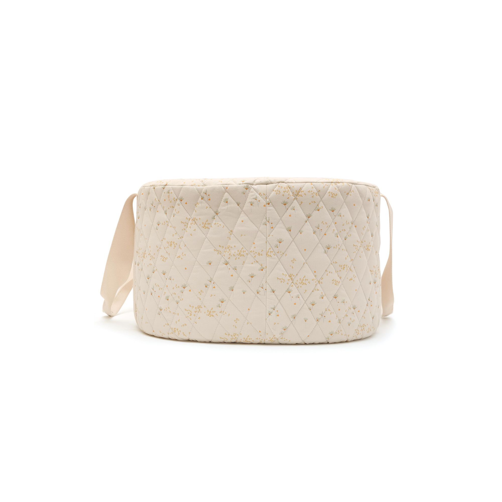 Детская кроватка с хлопковой подкладкой Charlie Crane Kuko ARCH-00145956 - Вид №67