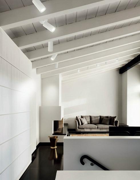 Olev Регулируемый светодиодный прожектор Cylinder sun-id-1469426 - Вид №1