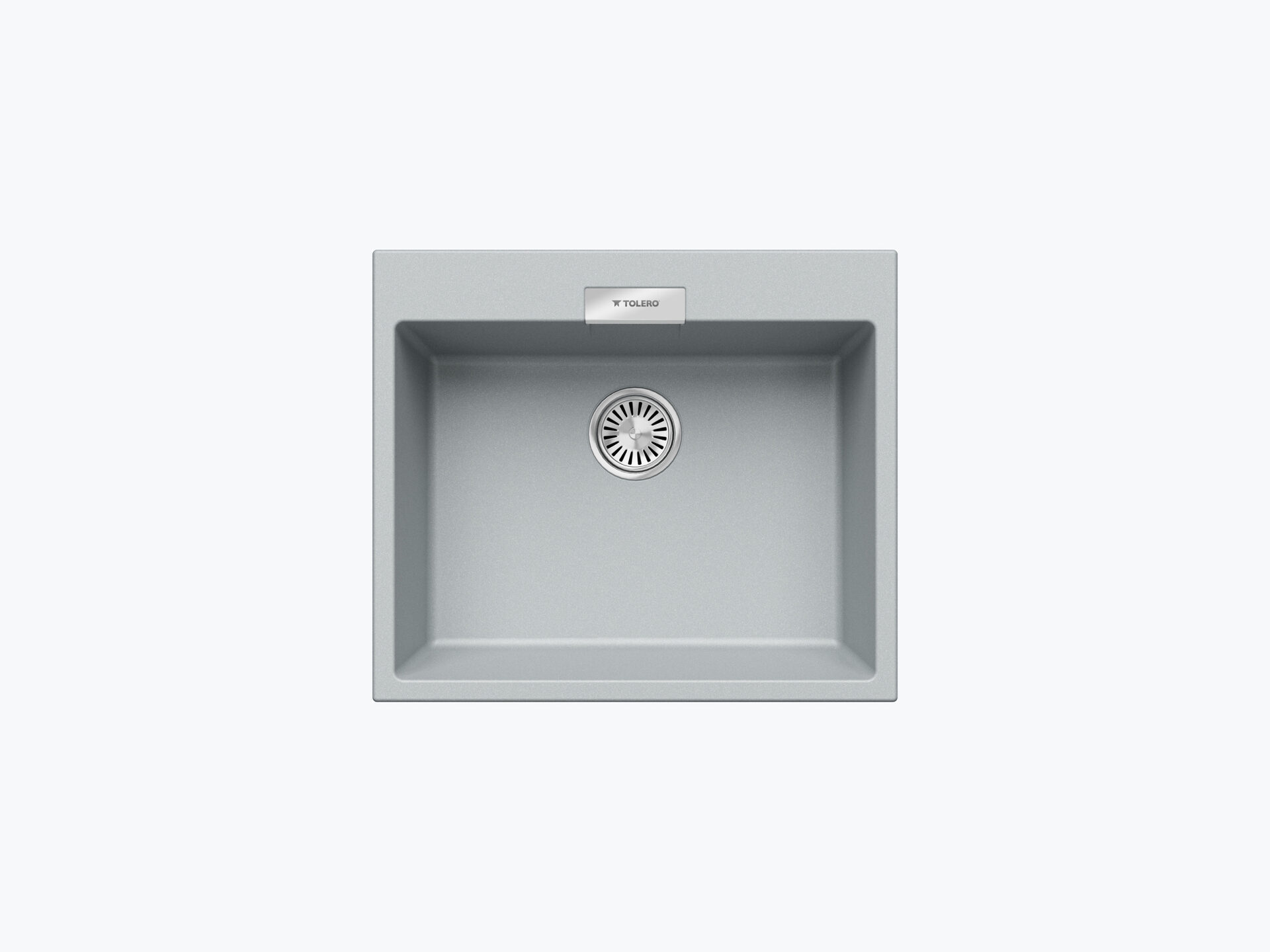 Кухонные мойки Tolero Loft TL-580 856202