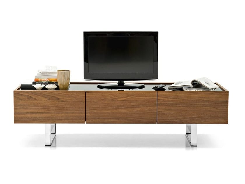 ТВ шкаф с ящиками Calligaris ARCH-00095913