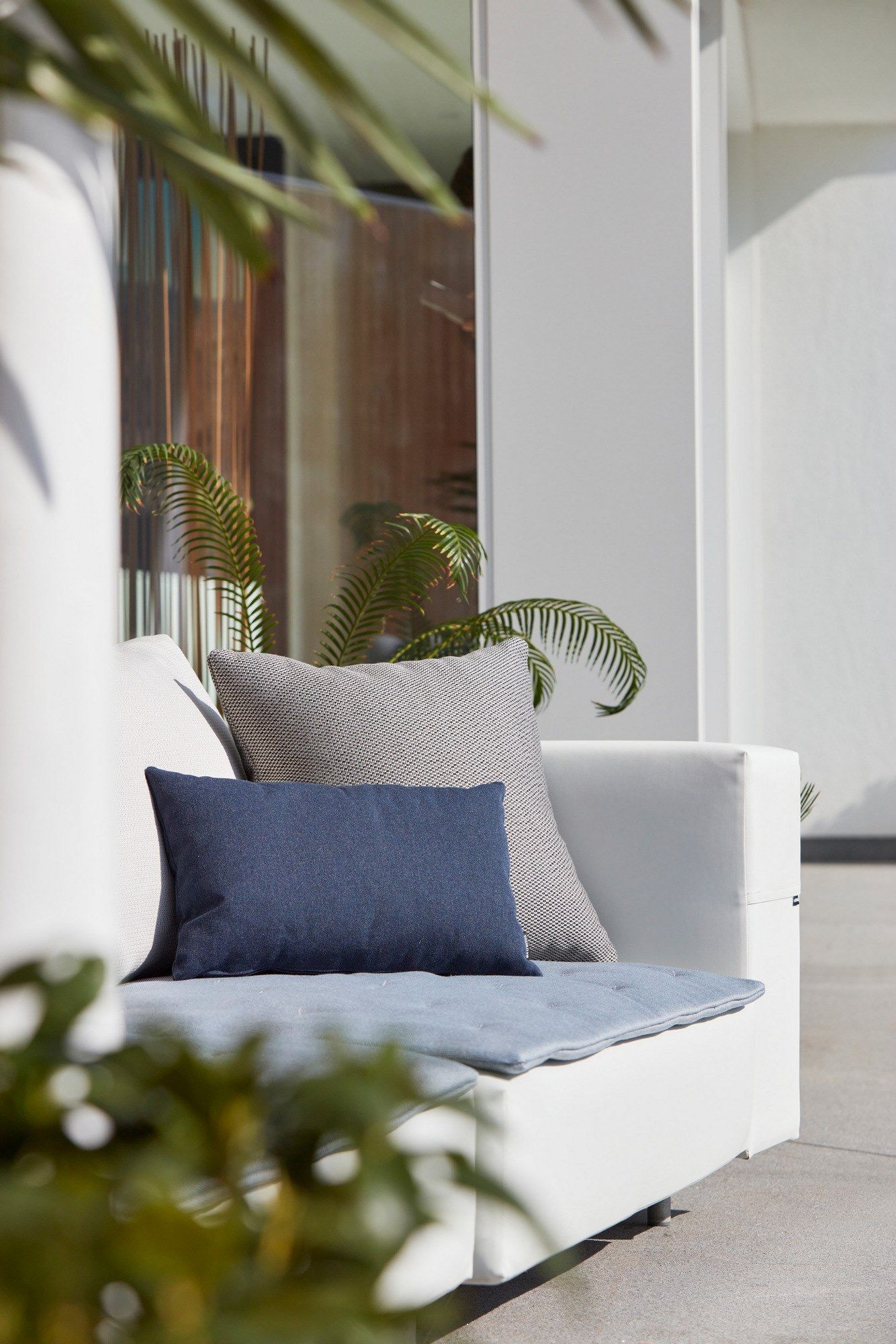 Ткань сад диван Extremis Walrus ARCH-00060611 - Вид №31