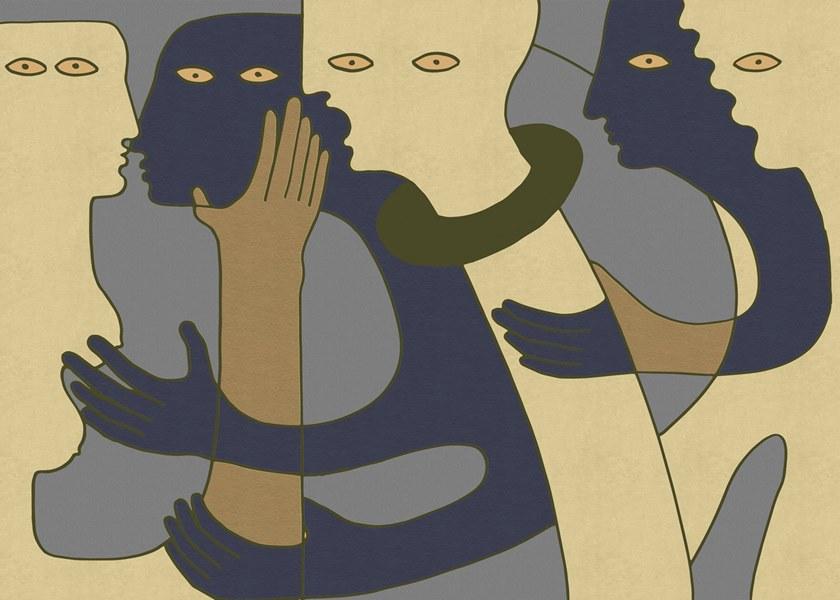 Affreschi & Affreschi Рулонные экологические гипсовые обои Season 1 Kw0402 - Вид №1